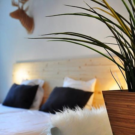 Hotel Beez Маастрихт Екстер'єр фото