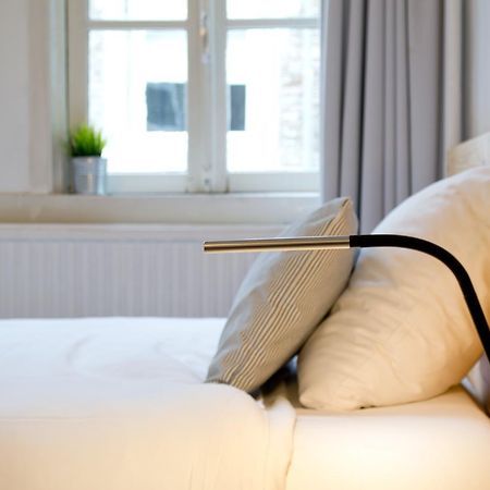 Hotel Beez Маастрихт Екстер'єр фото