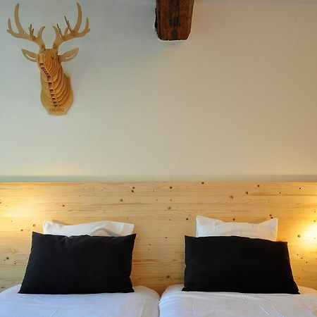 Hotel Beez Маастрихт Екстер'єр фото