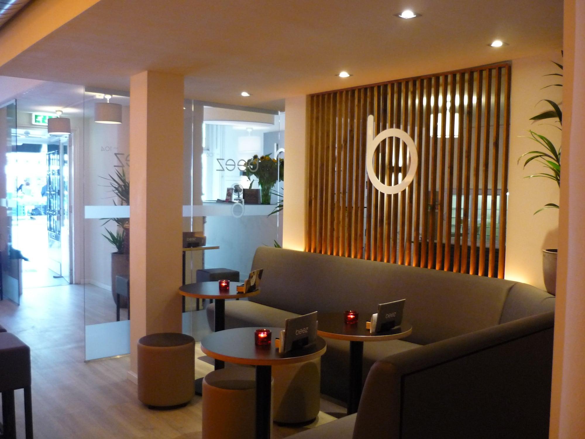 Hotel Beez Маастрихт Екстер'єр фото