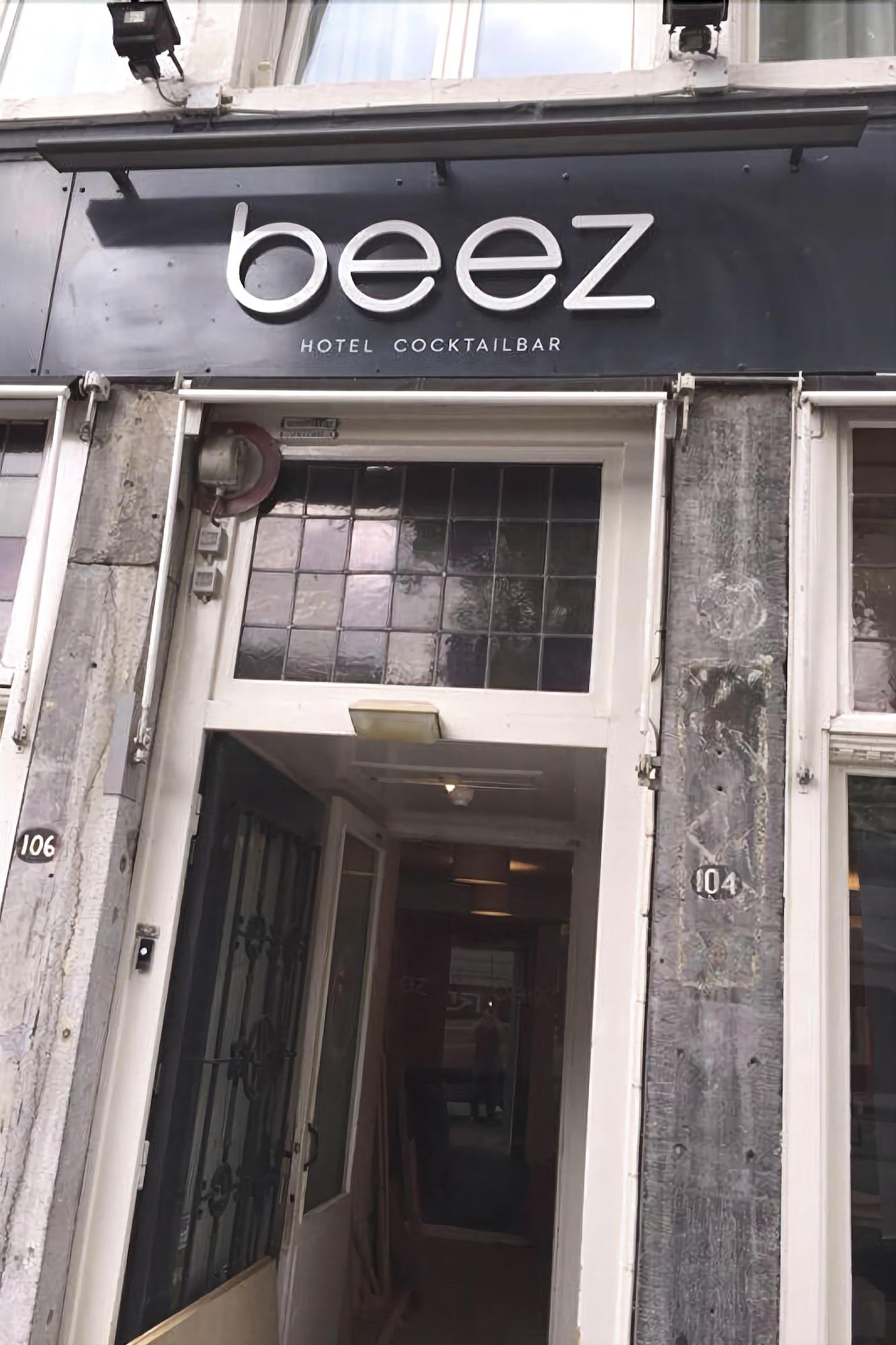 Hotel Beez Маастрихт Екстер'єр фото