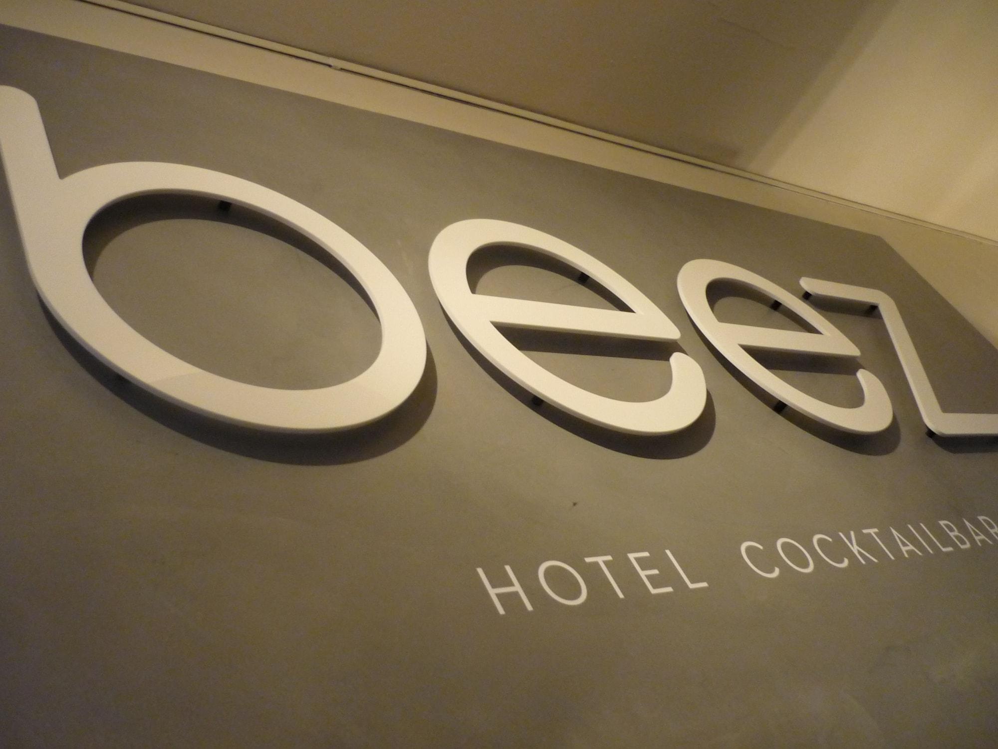 Hotel Beez Маастрихт Екстер'єр фото