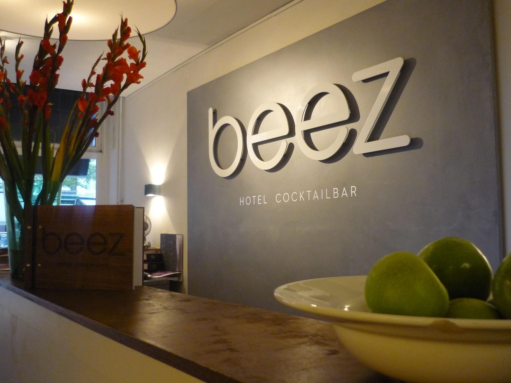 Hotel Beez Маастрихт Екстер'єр фото