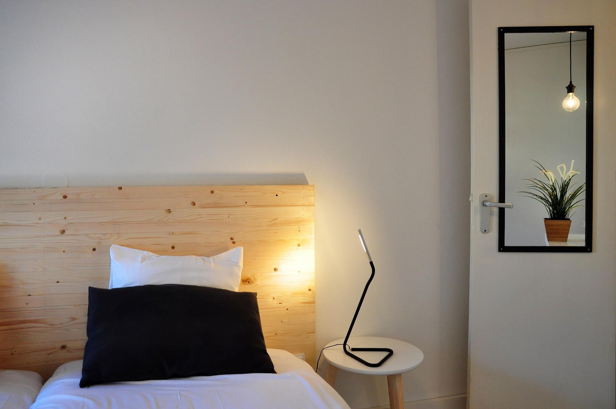 Hotel Beez Маастрихт Екстер'єр фото