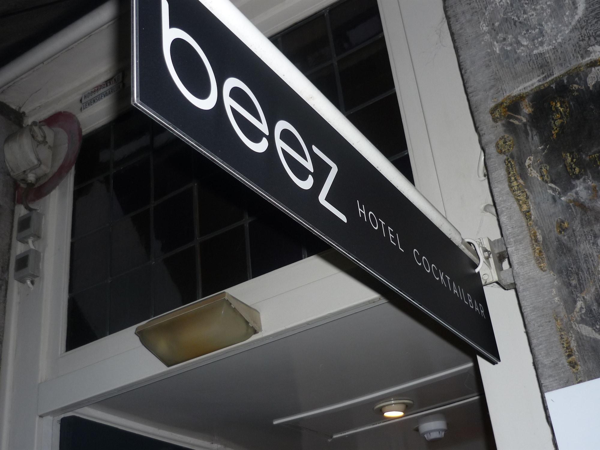 Hotel Beez Маастрихт Екстер'єр фото