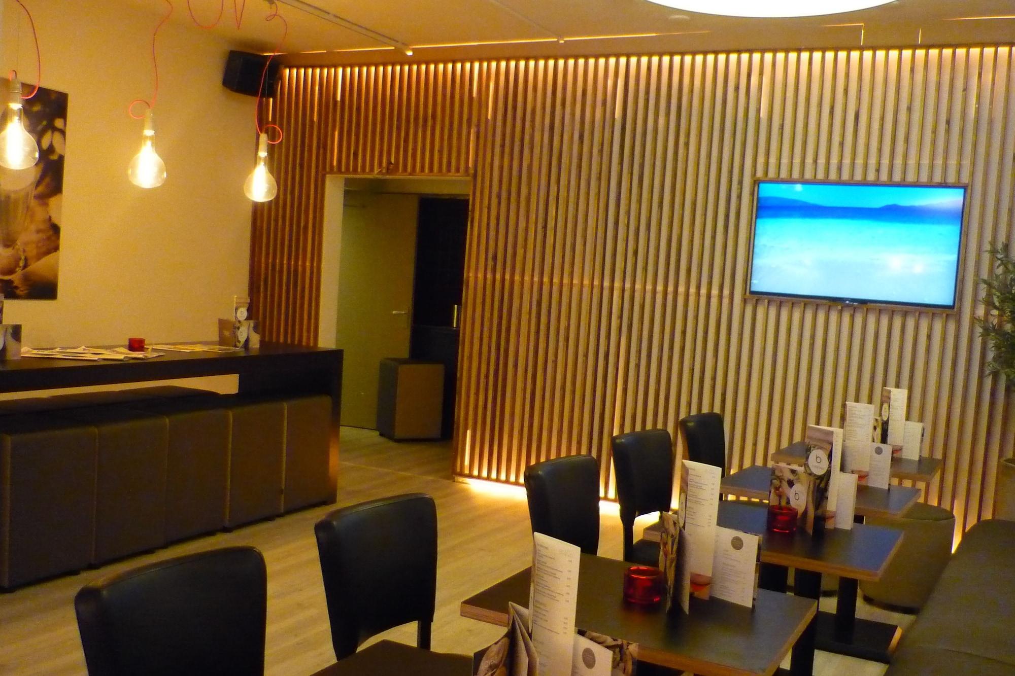 Hotel Beez Маастрихт Екстер'єр фото