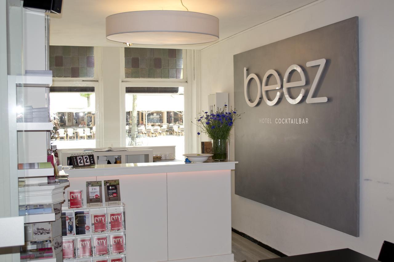 Hotel Beez Маастрихт Екстер'єр фото