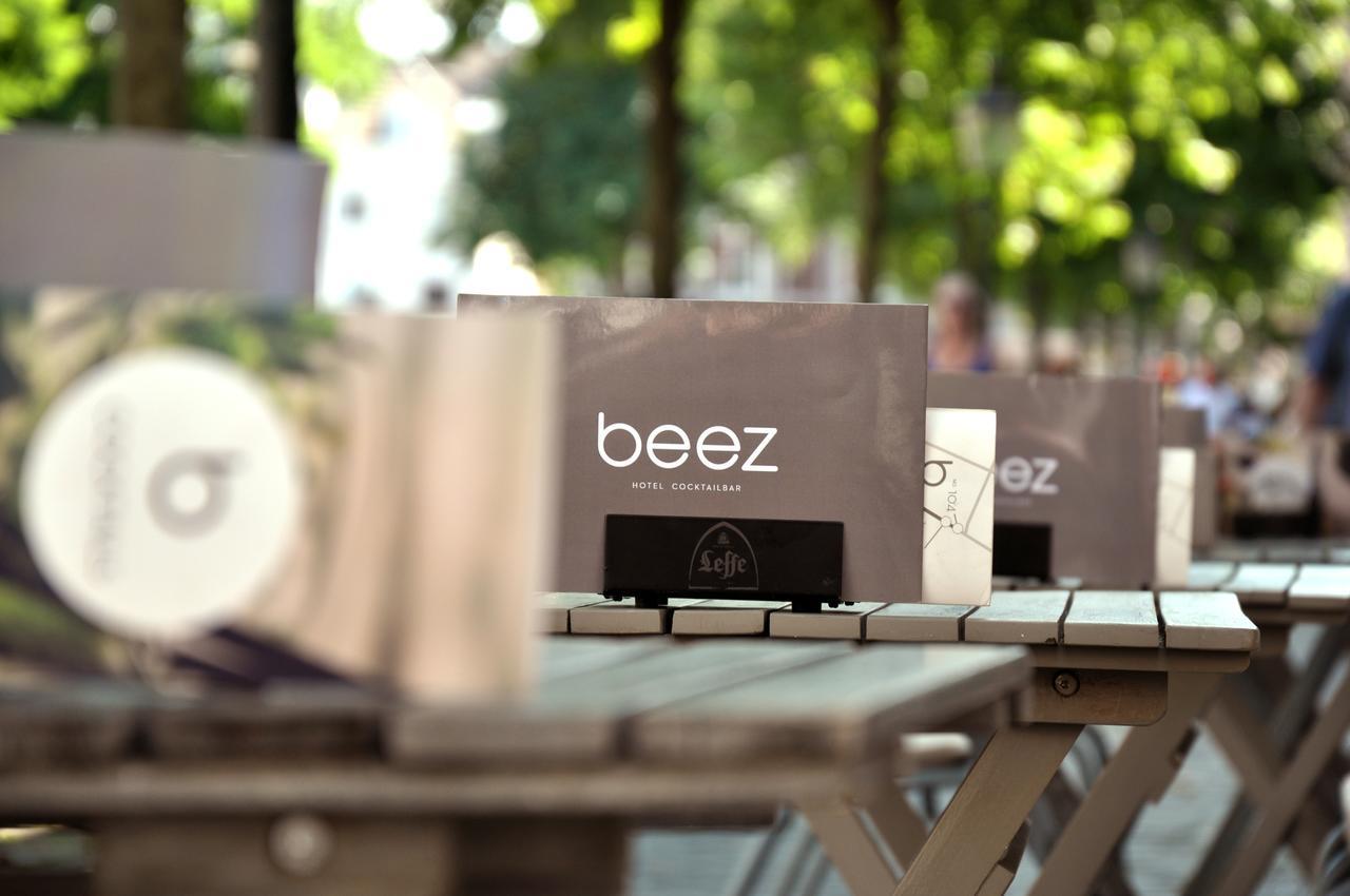 Hotel Beez Маастрихт Екстер'єр фото