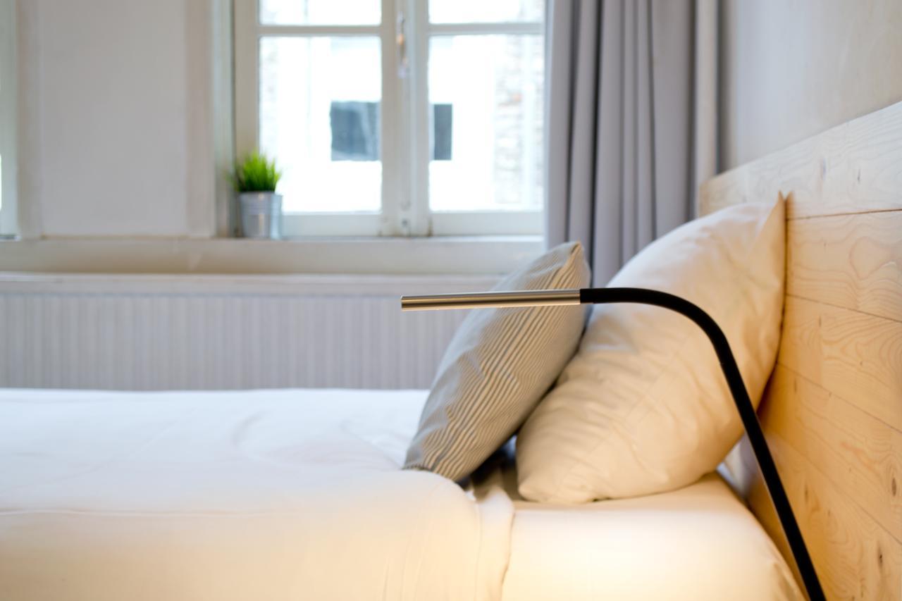 Hotel Beez Маастрихт Екстер'єр фото