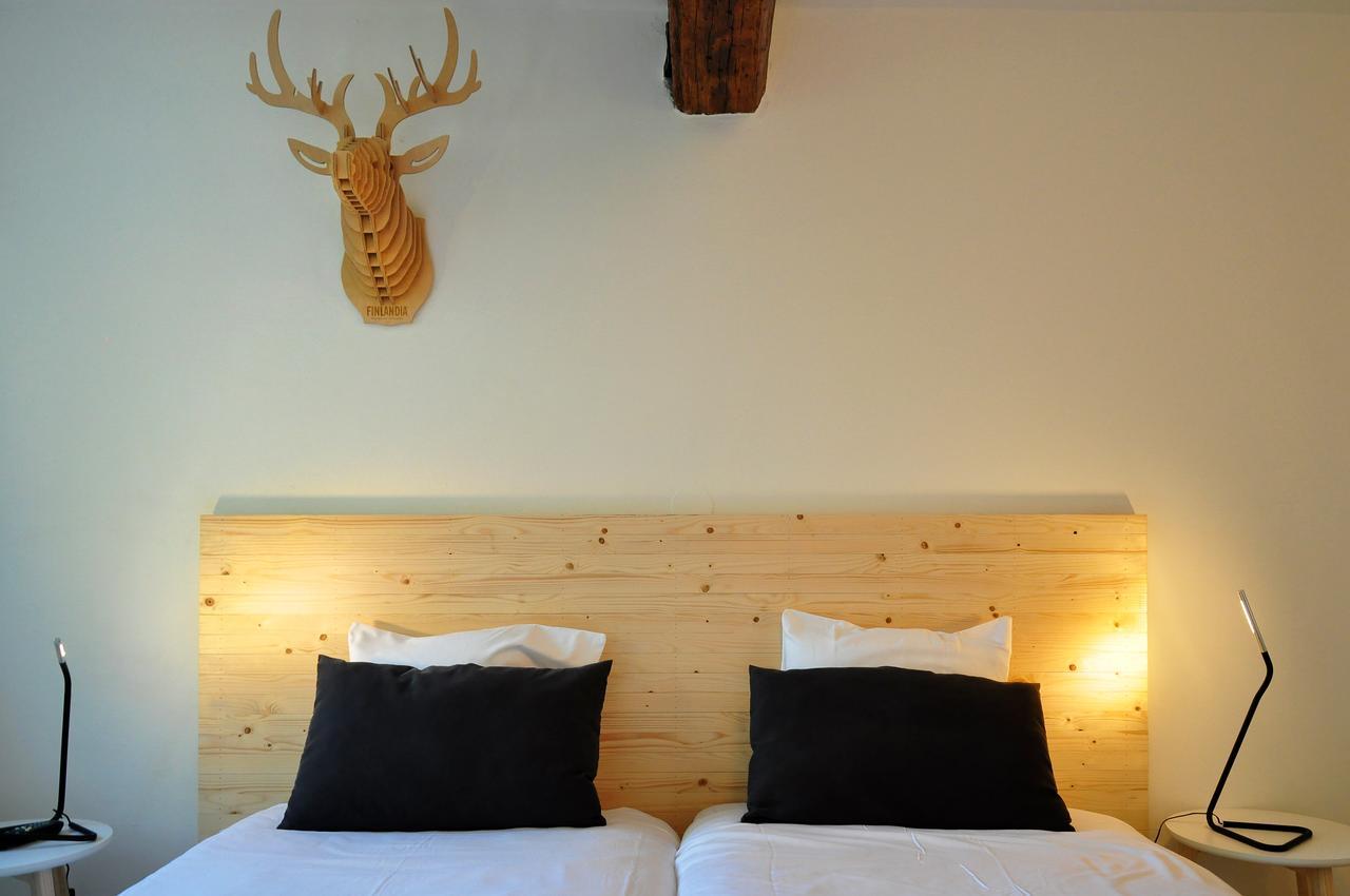 Hotel Beez Маастрихт Екстер'єр фото